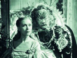 La Belle et la Bête