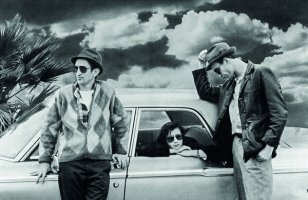 Stranger Than Paradise