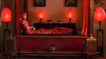 Ḗpouses et Concubines