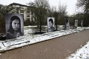 Exposition photographique « Transitions »