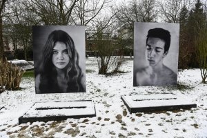 Exposition photographique « Transitions »