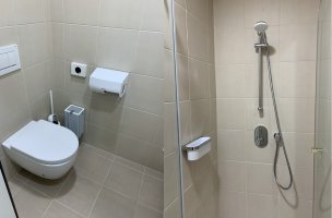 Chambres familiales auberge de jeunesse