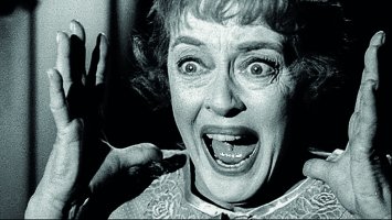 Hush… Hush, Sweet Charlotte