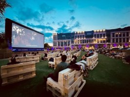 Kino um Glacis 2021