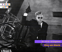 Dr. Strangelove