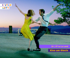 La La Land
