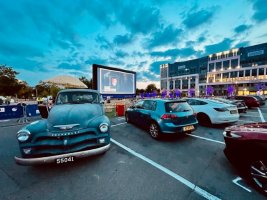 Kino um Glacis 2021