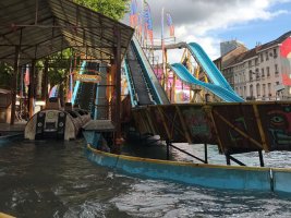 Big Splash