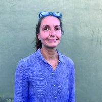 Christina Schaffer