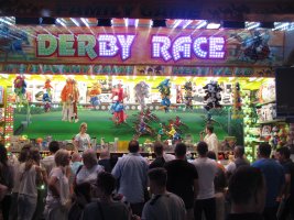 Derby Race