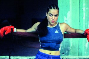 Girlfight