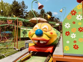 Kiermes am Duerf - Parc de Merl
