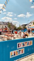 Kiermes am Duerf - Place de Roedgen