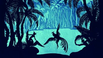 The Adventures of Prince Achmed