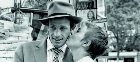 À bout de souffle