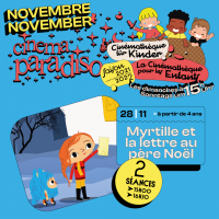 Myrtille