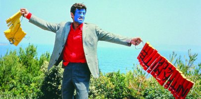 Pierrot le Fou