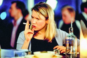 Bridget Jones’s Diary