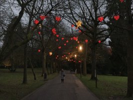 Winterlights 2021 - Illuminations