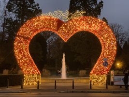 Winterlights 2021 - Illuminations