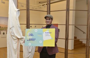 Prix d'art Robert Schuman 2019