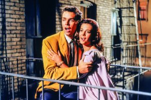 West Side Story
