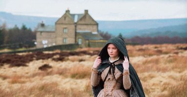 Jane Eyre