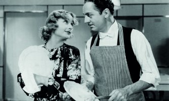My Man Godfrey