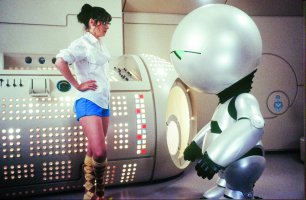 The Hitchhiker’s Guide through the Galaxy