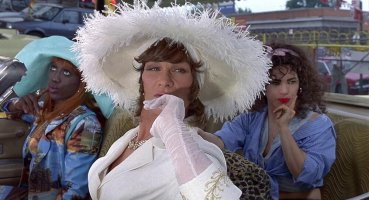 To Wong Foo, Thanks for Everything! Julie Newmar