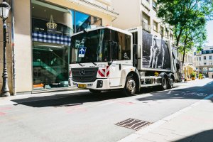service hygiène