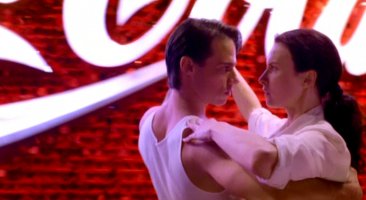 Strictly Ballroom