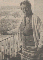 Josephine Jacquemart-Jaans