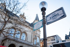 Place Lily Unden