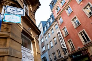 Rue Dr. Marie-Paule Molitor-Peffer