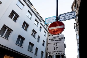 Rue Lise Rischard-Meyer
