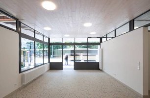 Charlys Gare PopUp