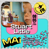 Stuart Little