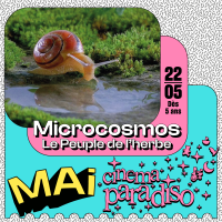 Microcosmos