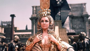Cleopatra