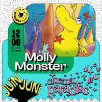 Molly Monster