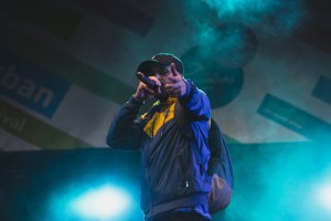Future Talent Stage 2019