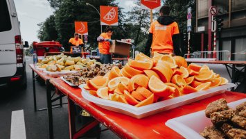 ING Night Marathon 2022
