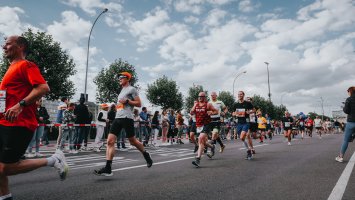 ING Night Marathon 2022