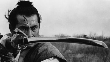 Samurai Rebellion