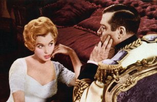 The Prince and the Showgirl