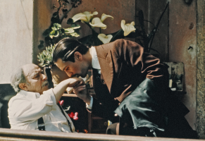 The Godfather - Part II