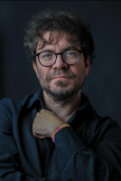 Jeff Schinker