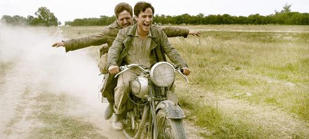 The Motorcycle Diaries