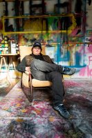 Luxembourg Art Week 2022 Preparations